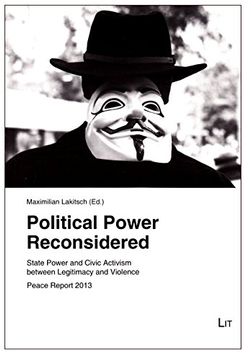 portada Political Power Reconsidered