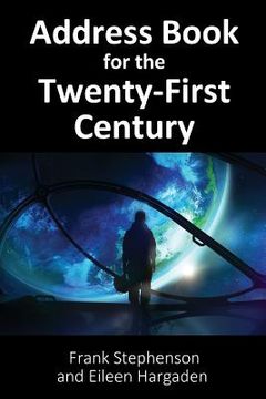 portada Address Book for the Twenty-First Century 