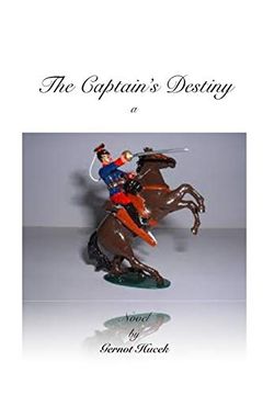 portada The Captain'S Destiny (en Inglés)