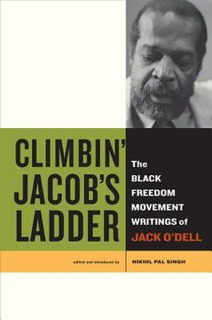 portada climbin` jacob`s ladder