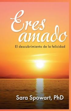 portada Eres Amado (in Spanish)