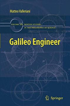 portada galileo engineer (en Inglés)