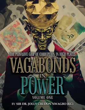 portada Vagabonds In Power: Volume One (en Inglés)