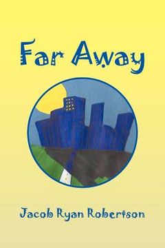 portada far away (en Inglés)