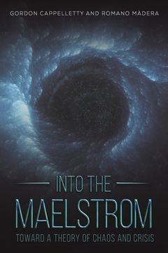 portada Into the Maelstrom (en Inglés)