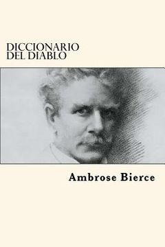 portada Diccionario Del Diablo (Spanish Edition)