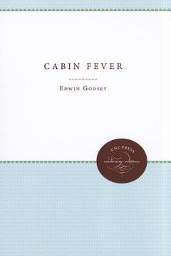 portada cabin fever (en Inglés)