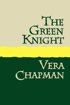 portada the green knight large print