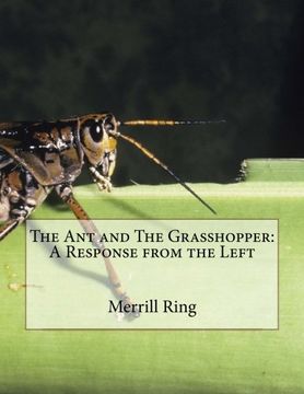 portada The Ant and The Grasshopper: A Response from the Left