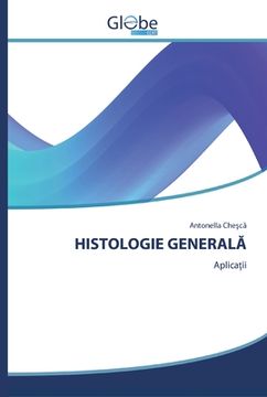 portada Histologie GeneralĂ