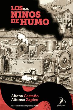 portada Los Niños de Humo (in Spanish)