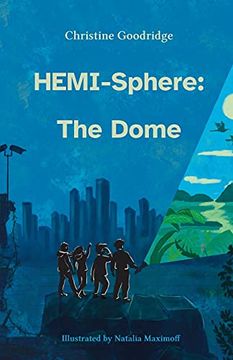 portada Hemi-Sphere: The Dome (en Inglés)