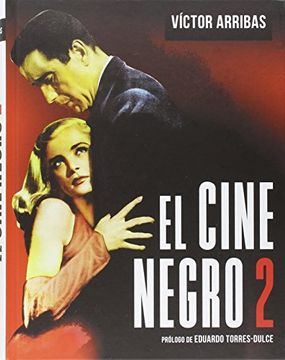 portada El Cine Negro 2