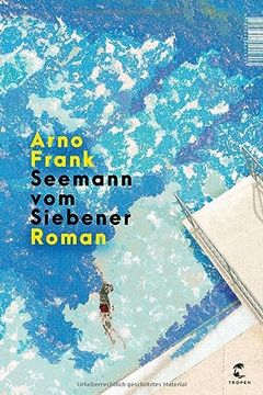 portada Seemann vom Siebener: Roman (en Alemán)