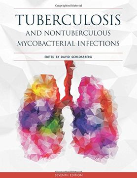 portada Tuberculosis and Nontuberculous Mycobacterial Infections