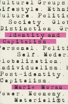 portada Identity and Capitalism