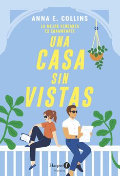 portada Una Casa sin Vistas (in Spanish)