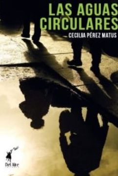 portada Las Aguas Circulares (in Spanish)