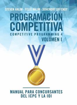 portada Programación Competitiva (in Spanish)