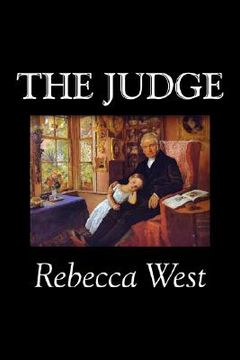 portada the judge (en Inglés)