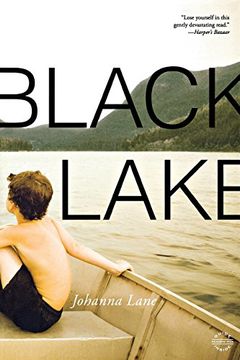 portada Black Lake 