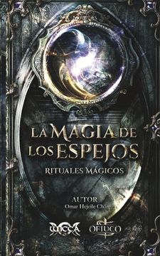 portada La Magia de los Espejos (in Spanish)