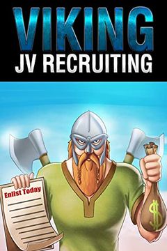 portada Jv Recruiting (en Inglés)