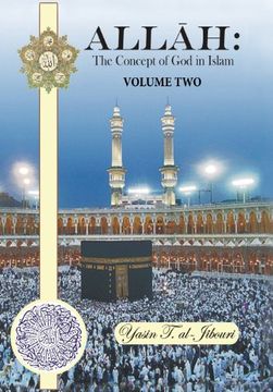 portada Allah: The Concept of God in Islam: Volume Two
