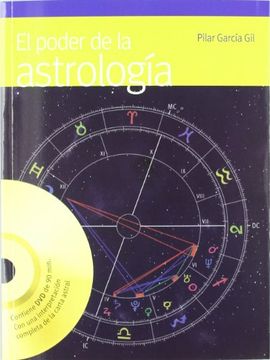 portada El Poder de la Astrologia (in Spanish)