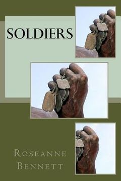portada Soldiers (en Inglés)