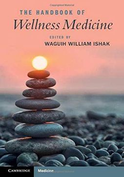 portada The Handbook of Wellness Medicine (in English)