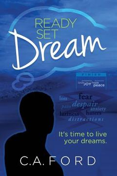 portada Ready...Set...Dream (in English)