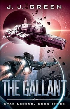 portada The Gallant (in English)