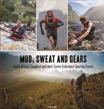 portada Mud Sweat and Gears [Paperback] [Paperback] [Paperback] [Paperback] [Paperback] [Paperback] [Paperback] [Paperback] [Paperback] [Paperback] [Paperback] [Paperback] [Paperback] [Paperback] [Paperback] [Paperback] [Paperback] [Paperback] [Paperback] [Paperb (en Inglés)