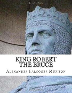 portada King Robert the Bruce (en Inglés)