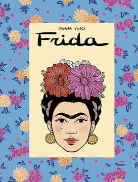 portada Frida. Opereta Amoral (in Spanish)