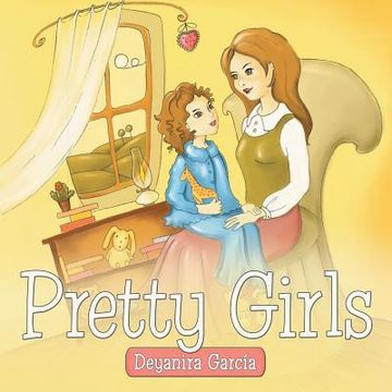 portada Pretty Girls (en Inglés)