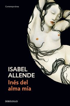portada Ines del Alma mia (2ª Ed. ) (in Spanish)