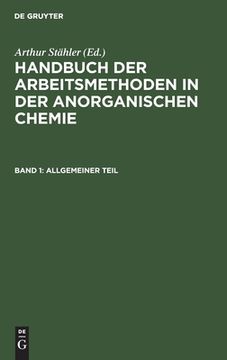 portada Allgemeiner Teil (German Edition) [Hardcover ] (in German)