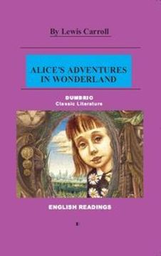 portada Alice`S Adventures In Wonderland (in English)