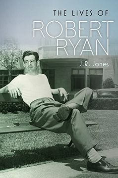 portada The Lives of Robert Ryan (Wesleyan Film)