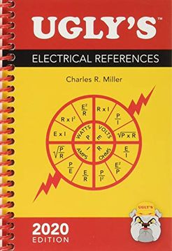 portada Ugly'S Electrical References, 2020 Edition (en Inglés)