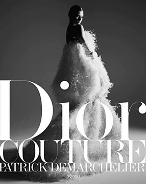 portada Dior Couture 