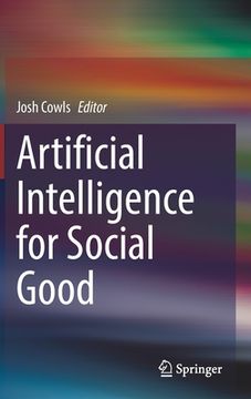 portada Artificial Intelligence for Social Good (in English)