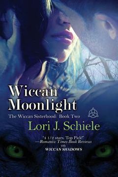 portada Wiccan Moonlight (en Inglés)