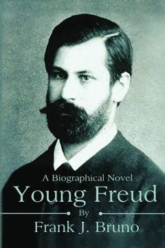 portada Young Freud: In Paris in Love