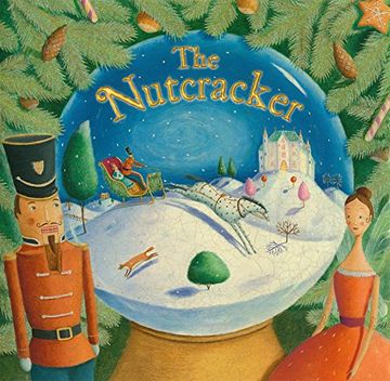 portada The Nutcracker 