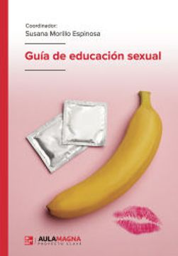 portada Guía de Educación Sexual