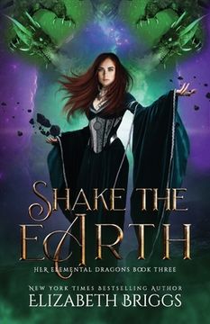 portada Shake The Earth (in English)