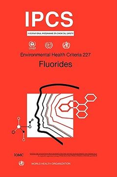 portada fluorides (en Inglés)